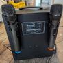 touchscreen karaoke machine Image 8