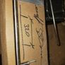 Cabinets Kitchen handle Doors Image 4