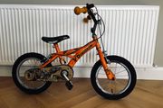 kids bicycle