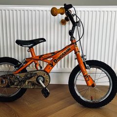 kids bicycle