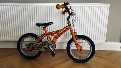 kids bicycle