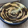 Mosaic Hand Made bowl set of two from Bali Image 3