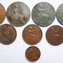 Vintage Coins Image 8