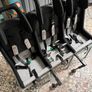 Multimac Superclub 3 seater car seat system Image 3