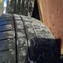 18" VW Scirocco Alloys Image 6