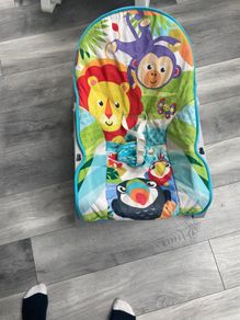 Rocking Chair