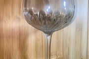 Cristal gin glass WHITLEY NEILL brand new