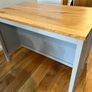 TORNVIKEN kitchen island Image 2
