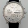 A Montblanc Meisterstuck Automatic Chronograph Gents Watch Image 2