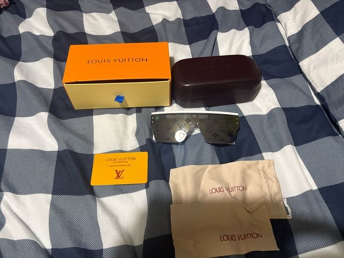 Lv sunglasses