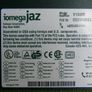 IOMEGA JAZ External Drive - V1000S - Untested Image 9