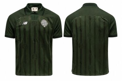 New Balance X Stone Island Limited Edition - Green