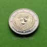 Commemorative Uncirculated 5 x 2 Euro coins. Image 6