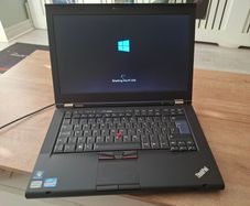 Lenovo T420 thinkpad 320GB