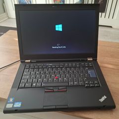 Lenovo T420 thinkpad 320GB