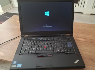 Lenovo T420 thinkpad 320GB