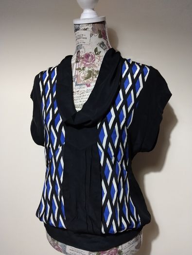 Fabulous Warehouse Top
