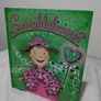 Emeraldalicious children,s hardback Story book Image 3