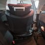 Joie i-Spin 360 child car seat in black Image 2