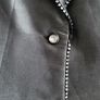 Lounge Label Australia silver shimmer blazer & skirt suit Sz 14 - Rrp 300 dollars Image 6