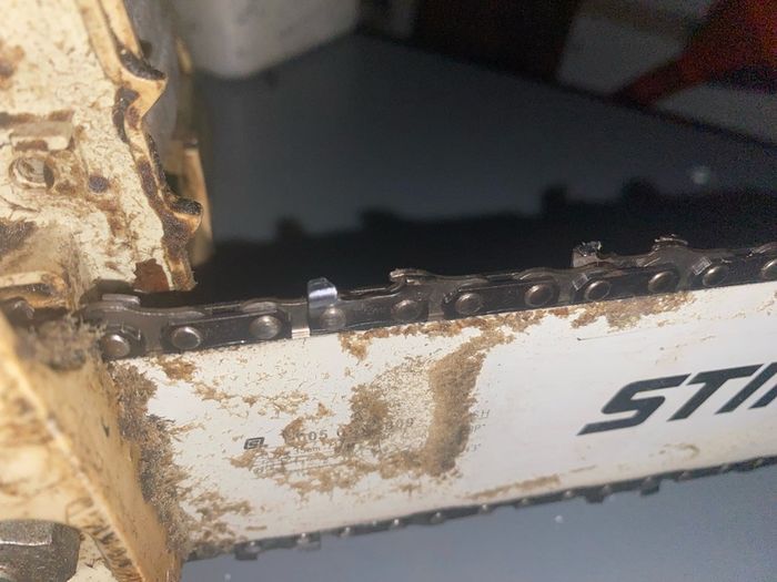 stihl