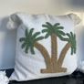 2 x Moroccan Cushion Covers Image 2