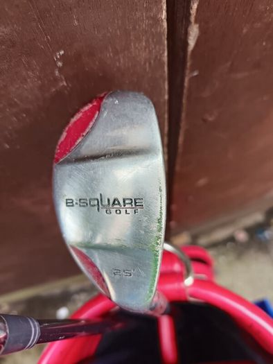 Golf Clubs Female