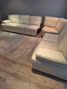 Sweeter furniture