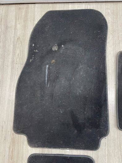 2015 Renault Clio Genuine Car Mats