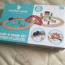 Toy train Image 2