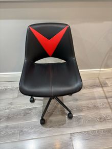 Study desk chair