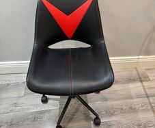 Study desk chair