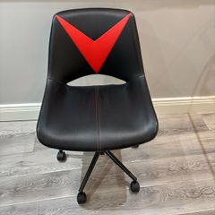 Study desk chair