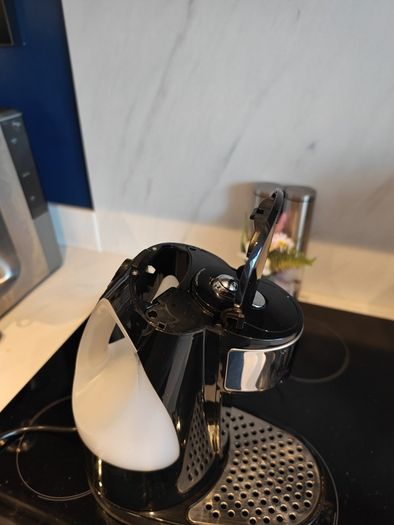 Breville one boil