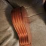 Lefthanded Acoustic Guitar Image 7