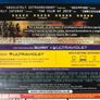 Zero Dark Thirty [2012] Jessica Chastain, Jason Clarke, Chris Pratt, Jennifer Ehle, Mark Strong, Kyle Chandler, James Gandolfini & Joel Edgerton [Blu-ray Movie] Image 3