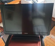 Toshiba 32 inch non smart TV