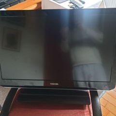 Toshiba 32 inch non smart TV