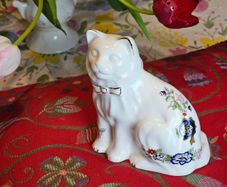 Royal Tara Cat