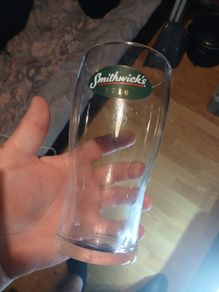 smithwick glass 1998