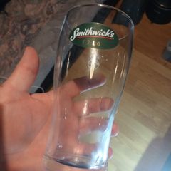 smithwick glass 1998
