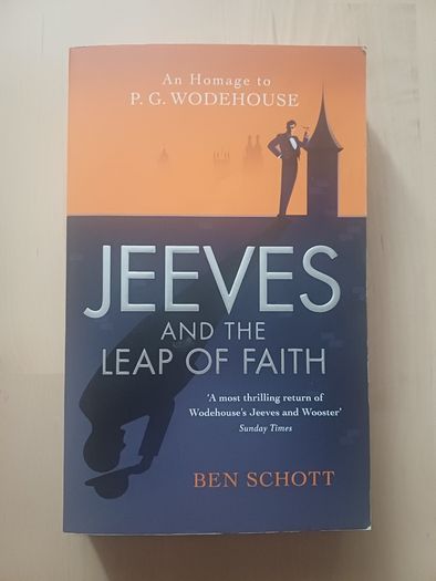 P.G. Wodehouse Books (Jeeves & Wooster, Blandings Paperbacks)