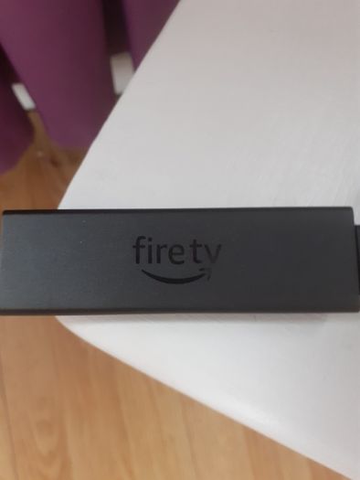 Amazon Fire Stick