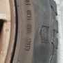 Land Rover 18' XL Wheels Image 4