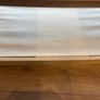 Snuzpod 5 cashmere bedside crib baby Image 5
