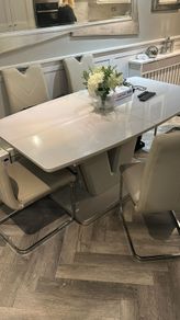 Kitchen Table and Chairs