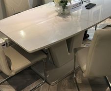 Kitchen Table and Chairs
