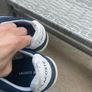 Brand New Lacoste Menerva Sport Trainers Image 4