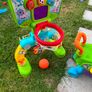 garden toy bundle Image 3