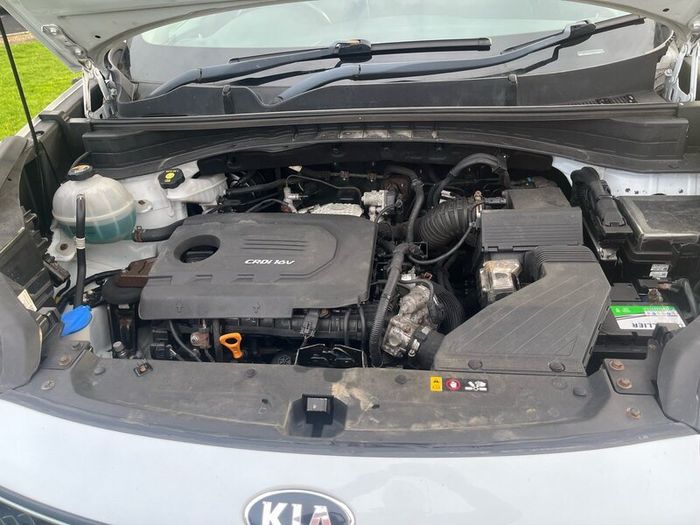 182 Kia Sportage fantastic value for quick sale.